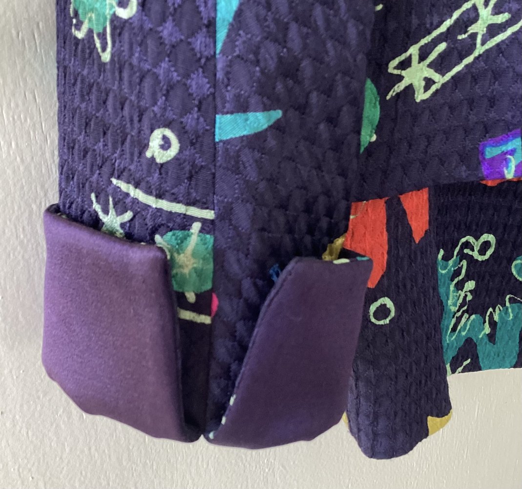 Elegantes Business Kostüm von Louis Féraud, Größe 38 