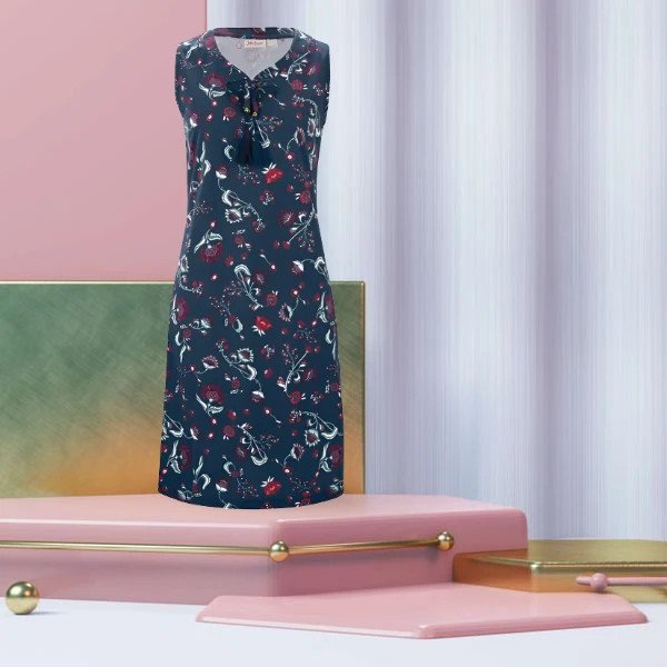 T-Shirt Beige Größe 36/38