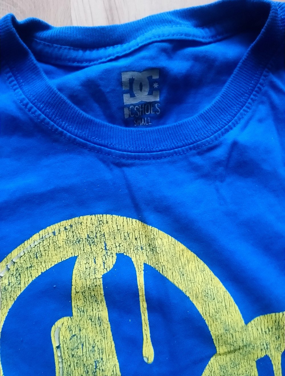 DC T-Shirt