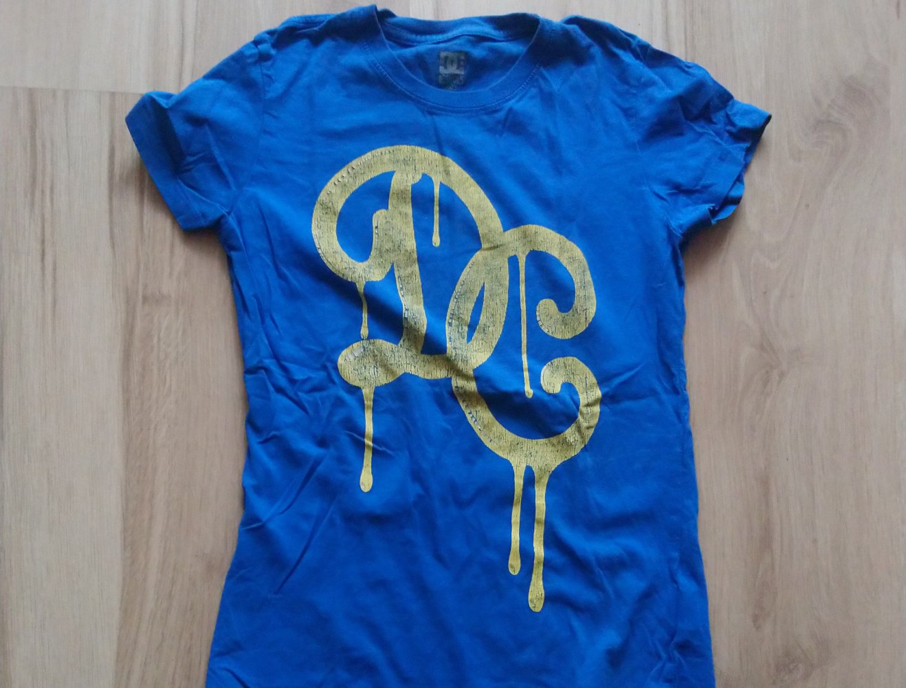 DC T-Shirt