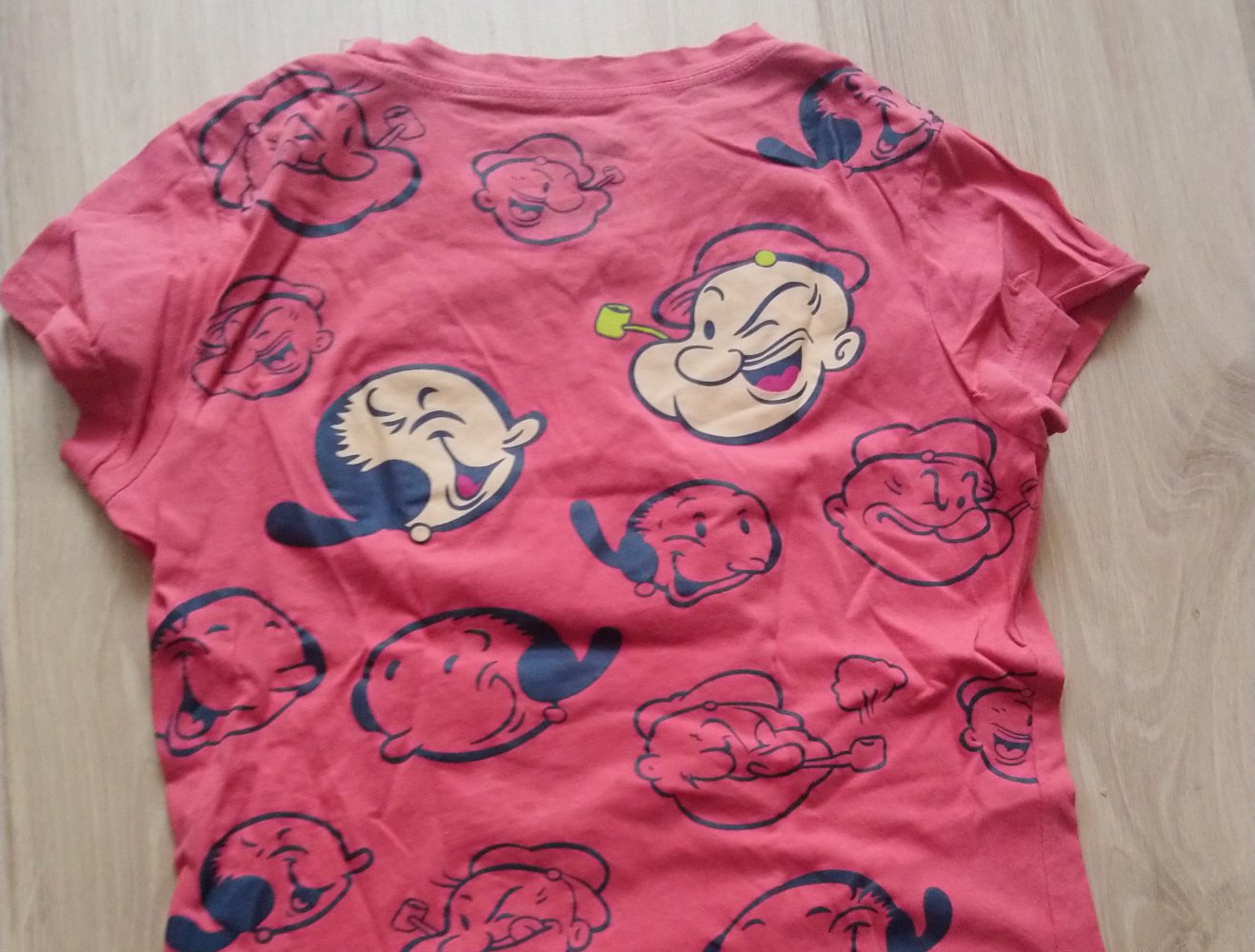 Popeye T-Shirt