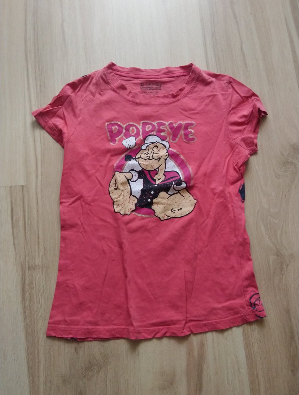 Popeye T-Shirt
