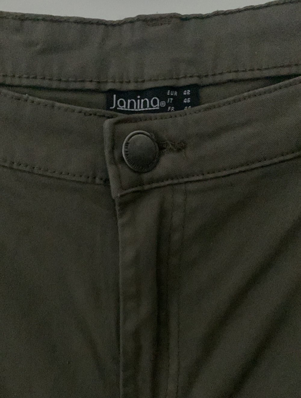 Jeans hose