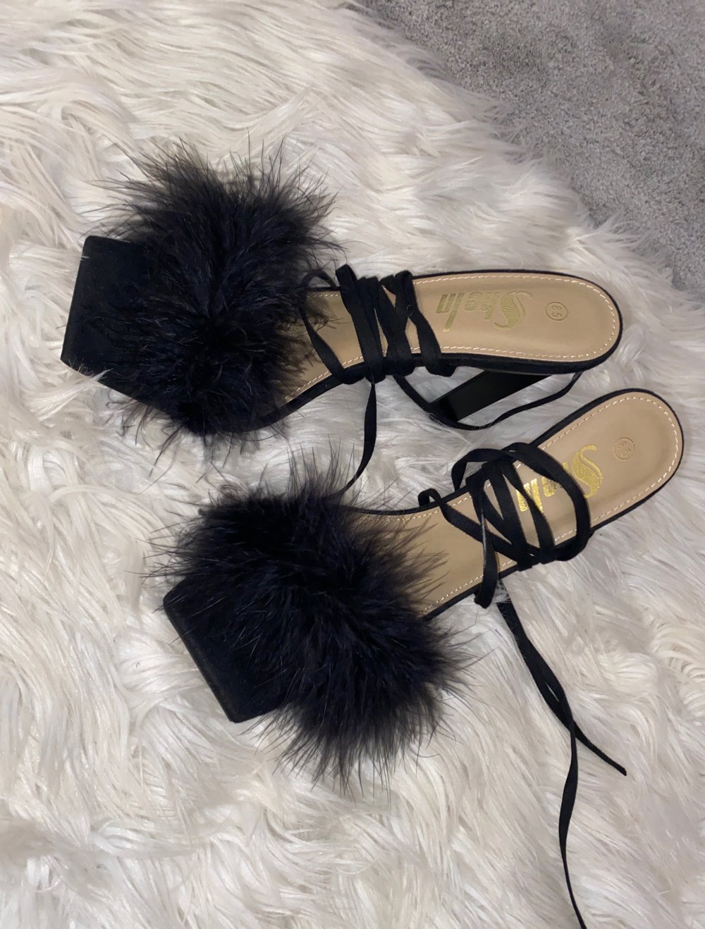 Hoheschuhe Von Shein