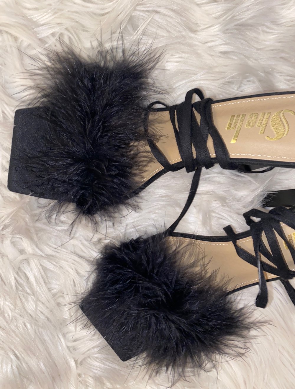 Hoheschuhe Von Shein