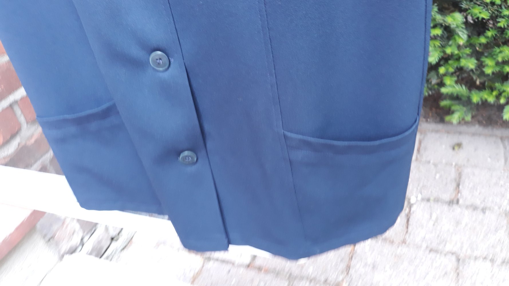 Schicke Damenweste von CAVA, Gr. 42, NEU !! Jetzt nur 3,-€