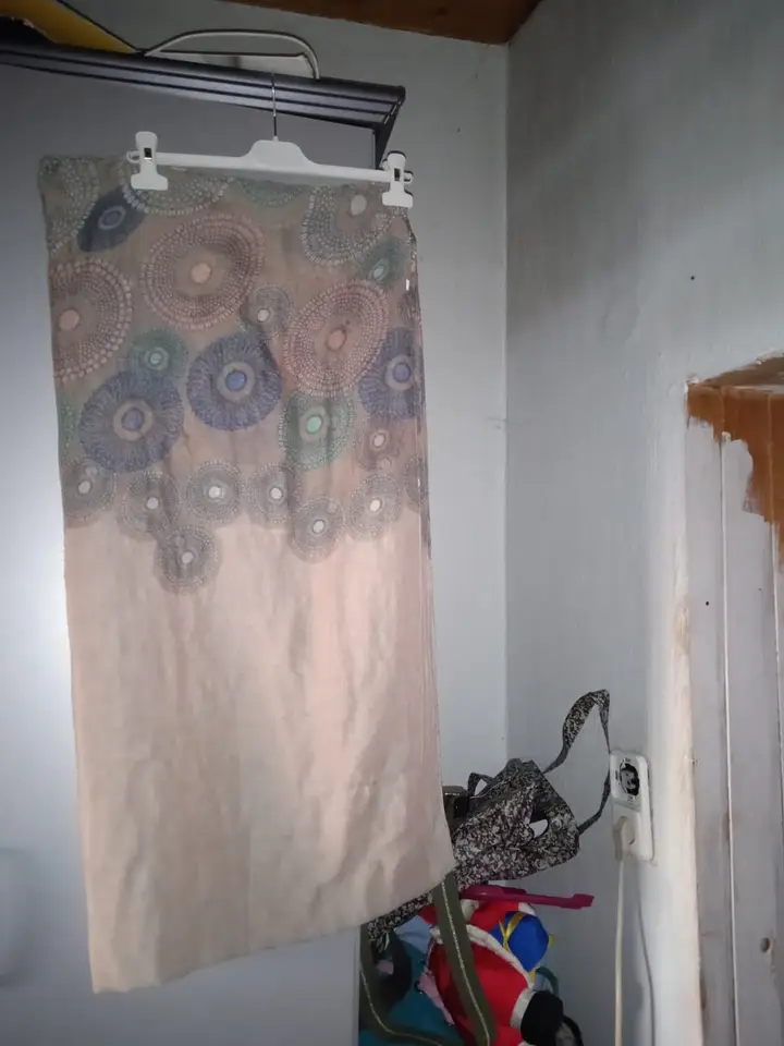 Damen schlauchschal Einheitsgröße 