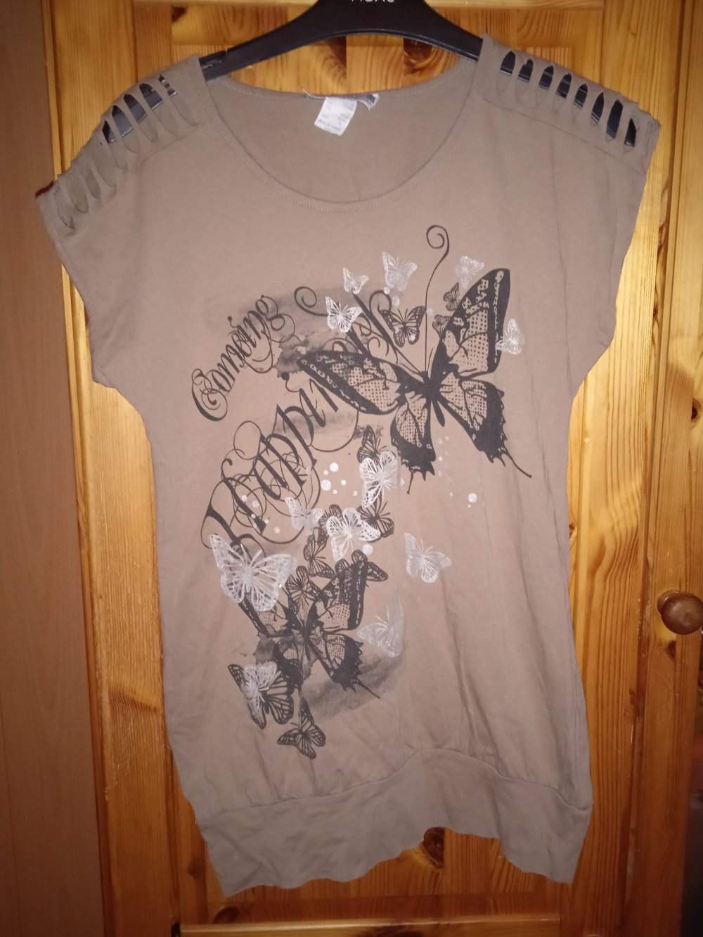 T-Shirt Größe S neuwertig 