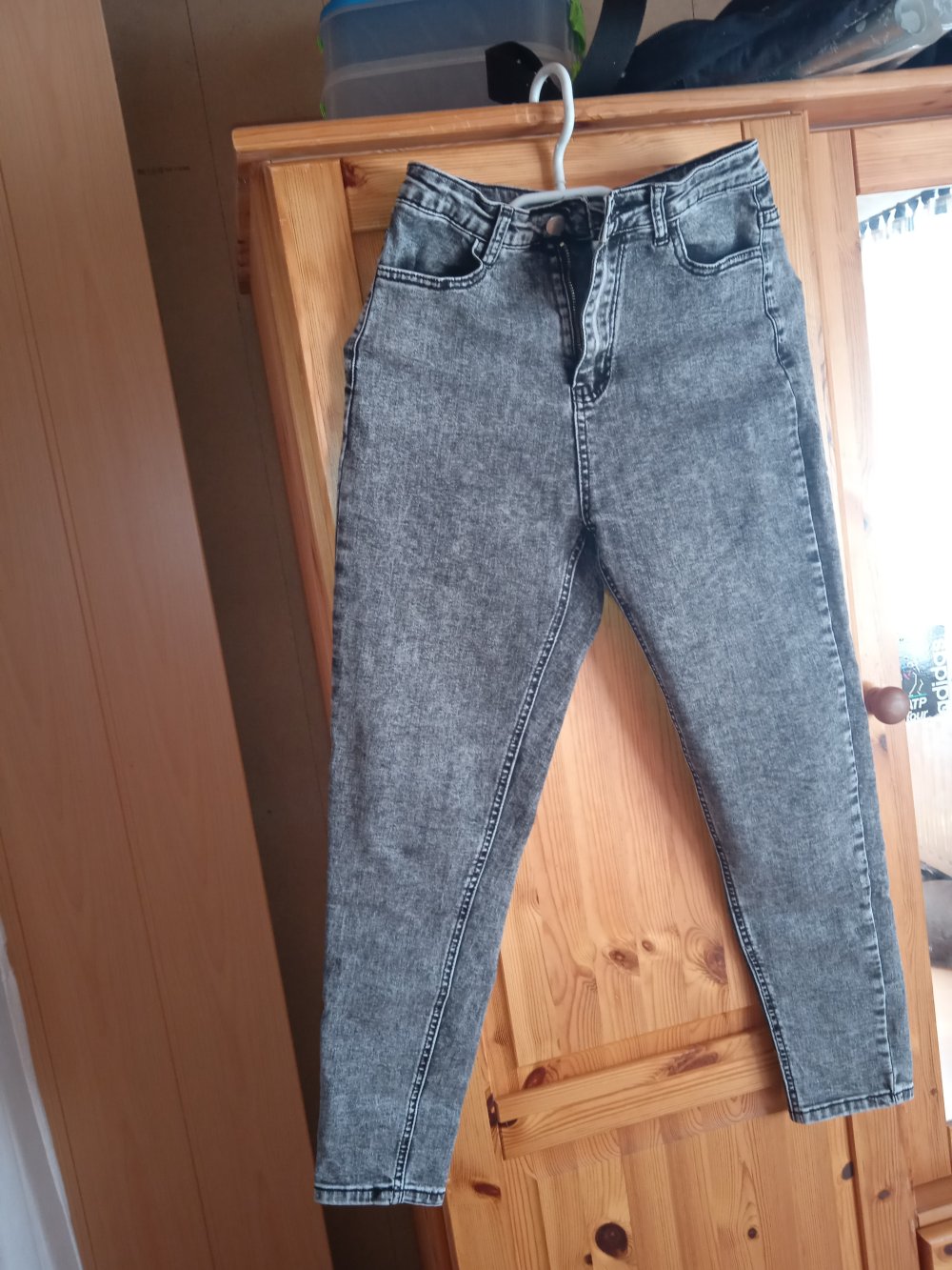 Jeanshose Größe xxs neuwertig 