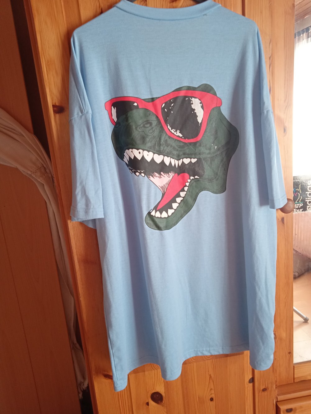 Shein T-Shirt Größe S neuwertig 