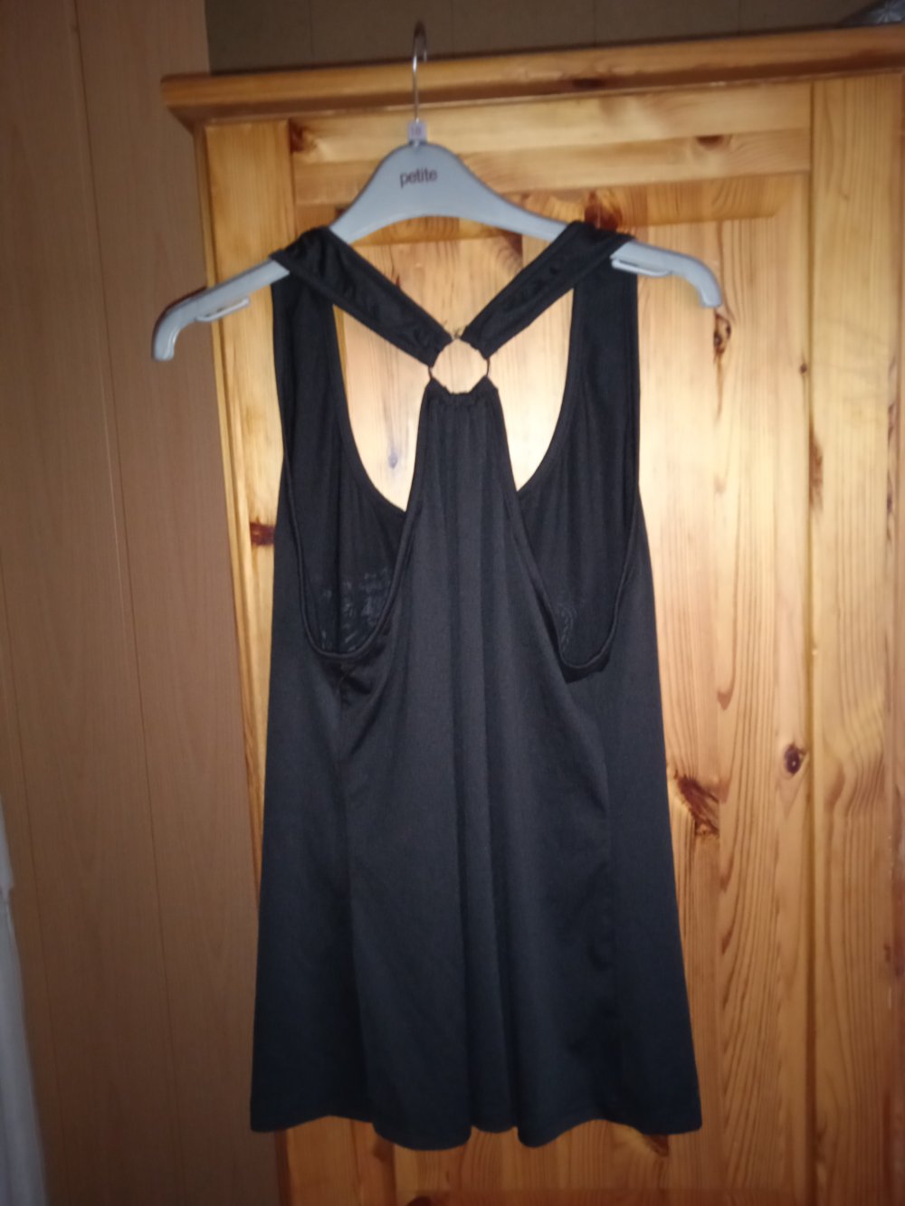 Top von Wish Größe S 