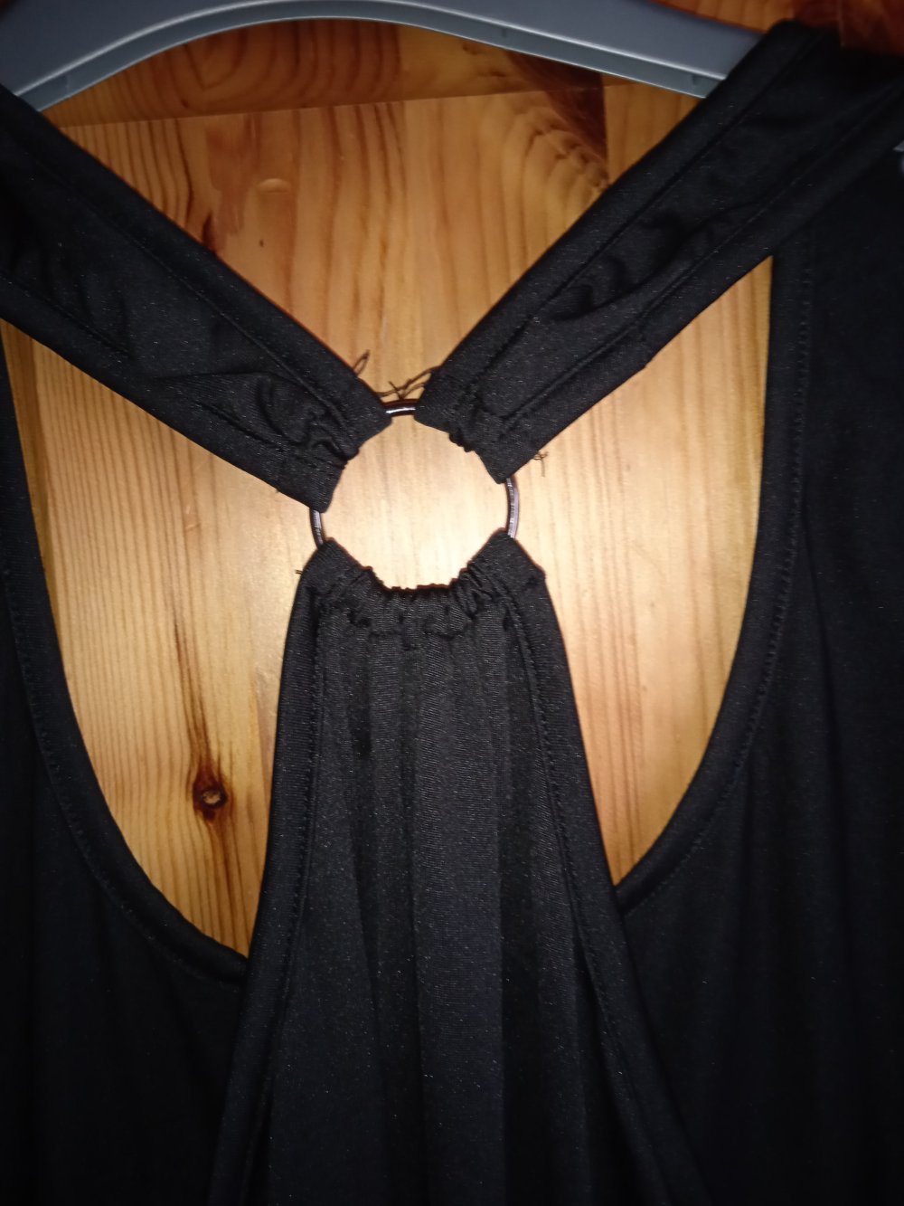 Top von Wish Größe S 