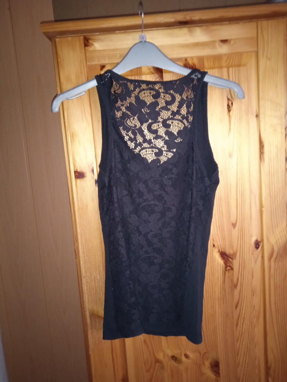 Top Größe S neuwertig 