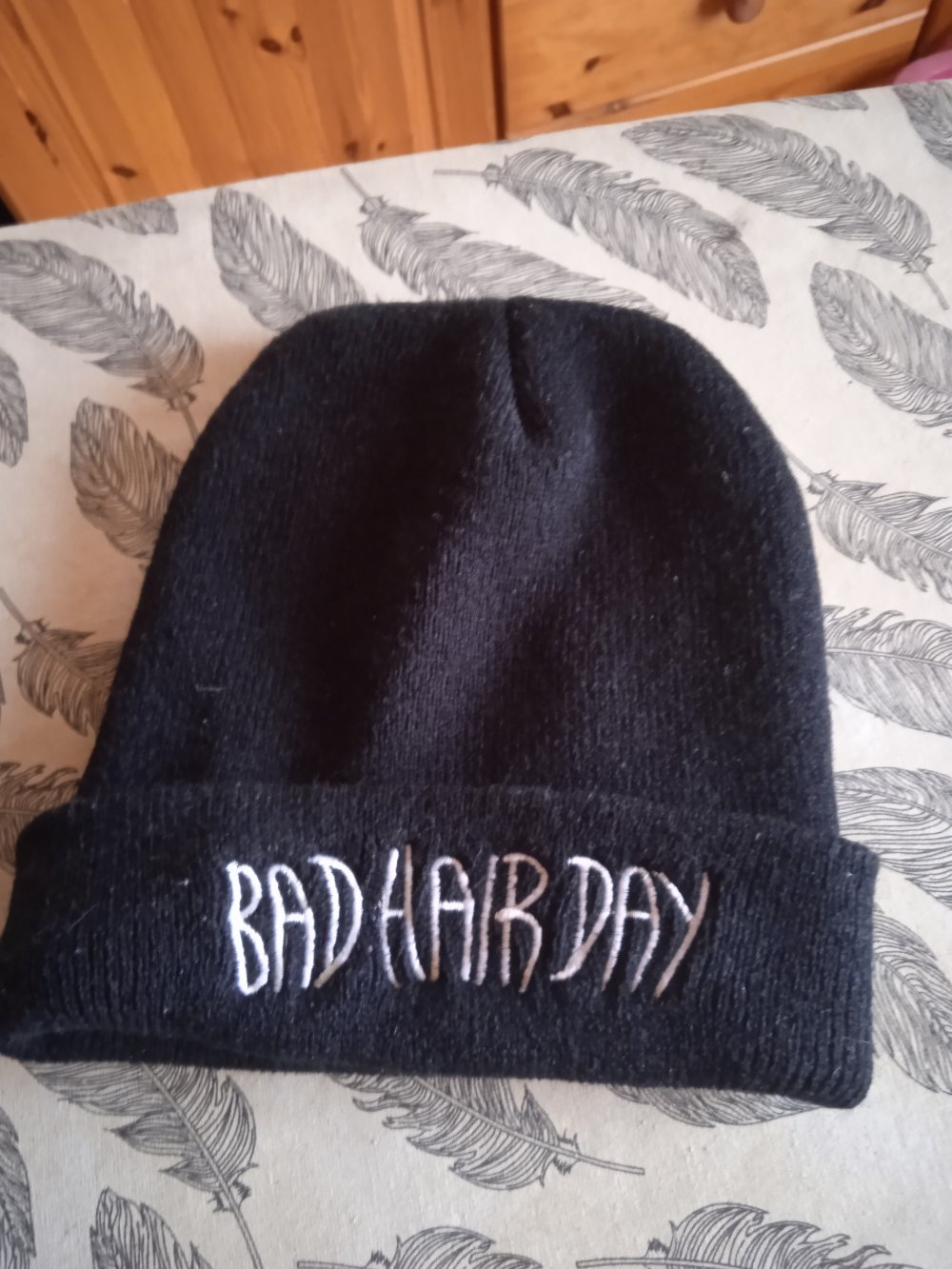 Ernstings Family Damen Mütze Größe xs neuwertig 