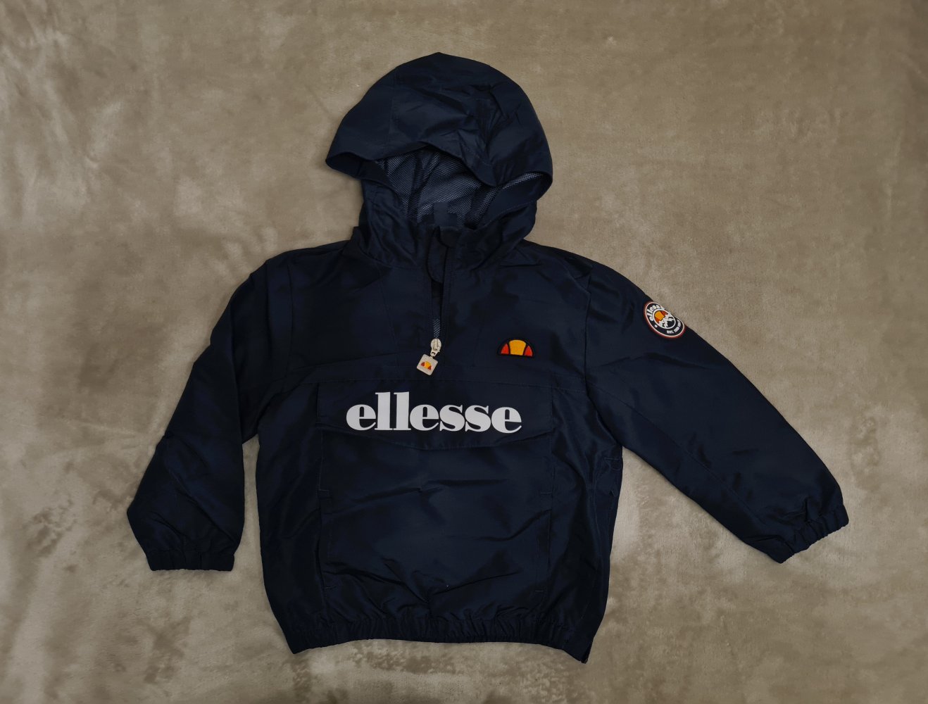 Ellesse Windbraker
