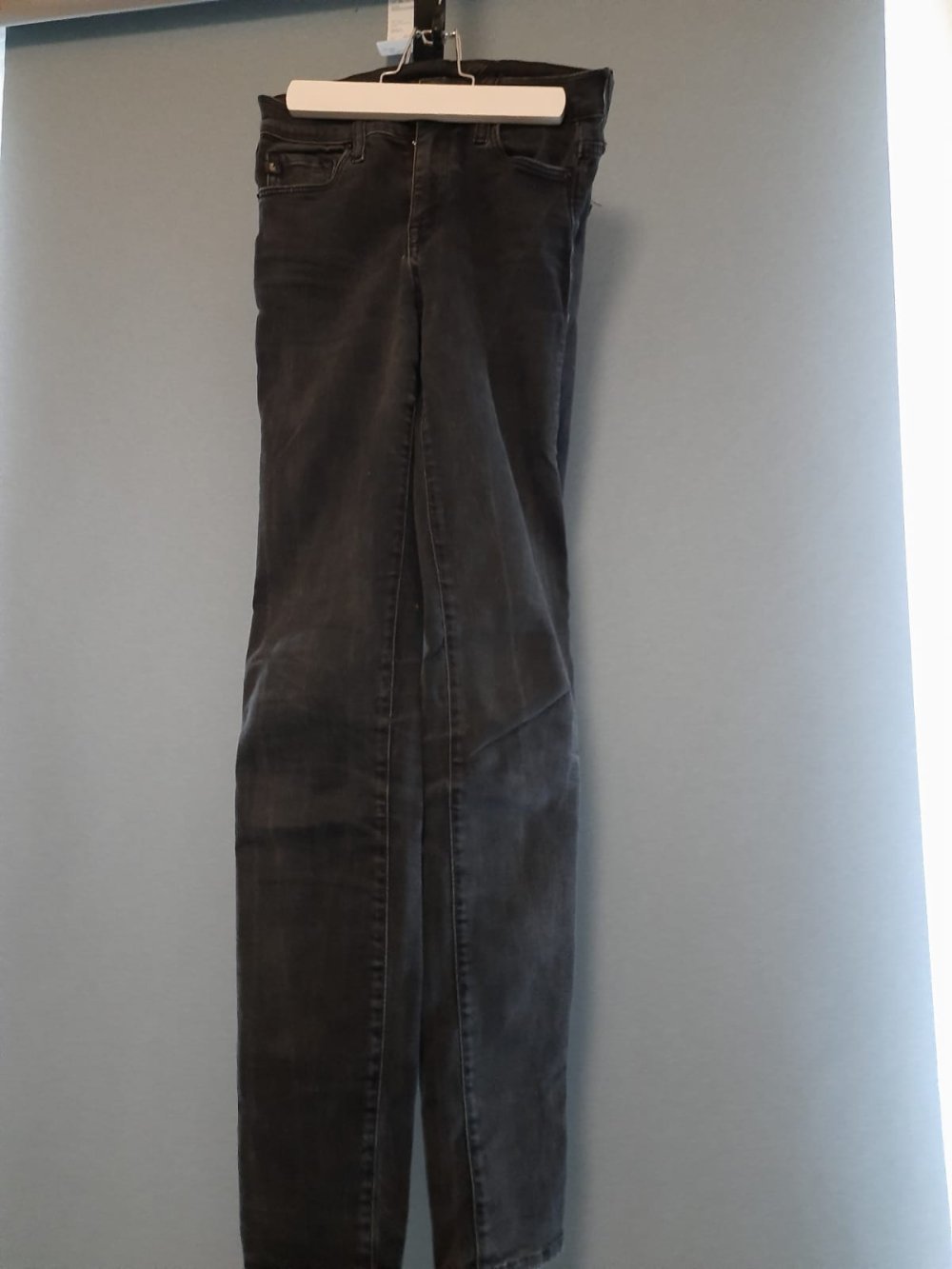 Jeanshosen (4 Stück)