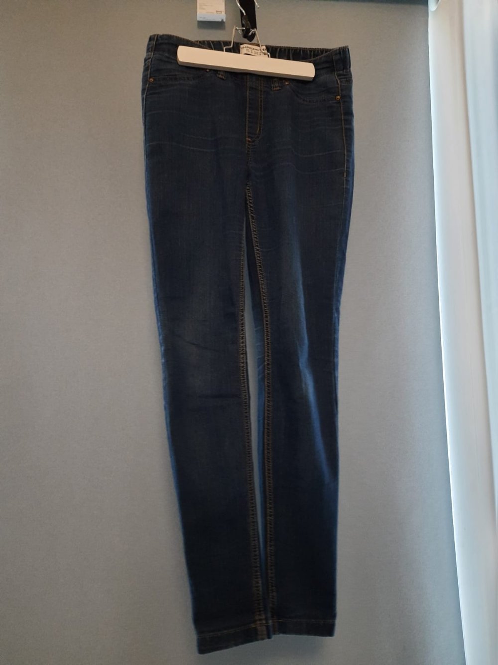 Jeanshosen (4 Stück)