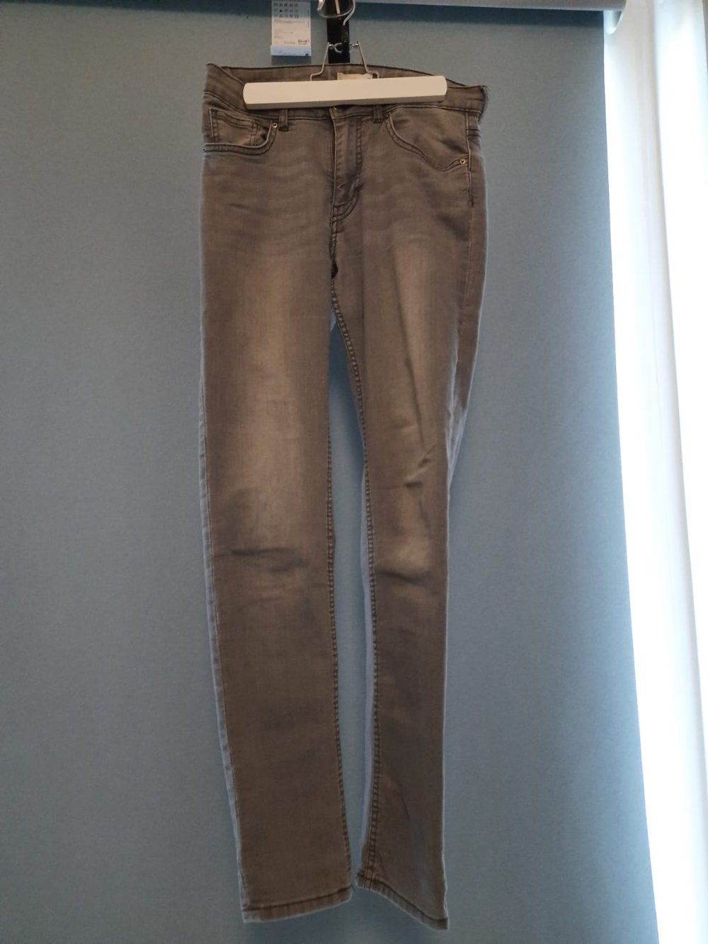 Jeanshosen (4 Stück)