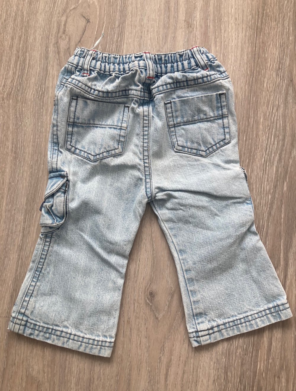 Jeanshose