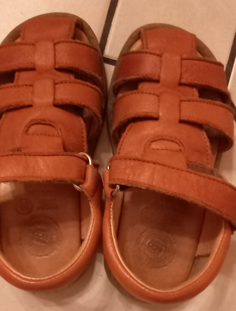 Trekking-Sandale Gr. 26