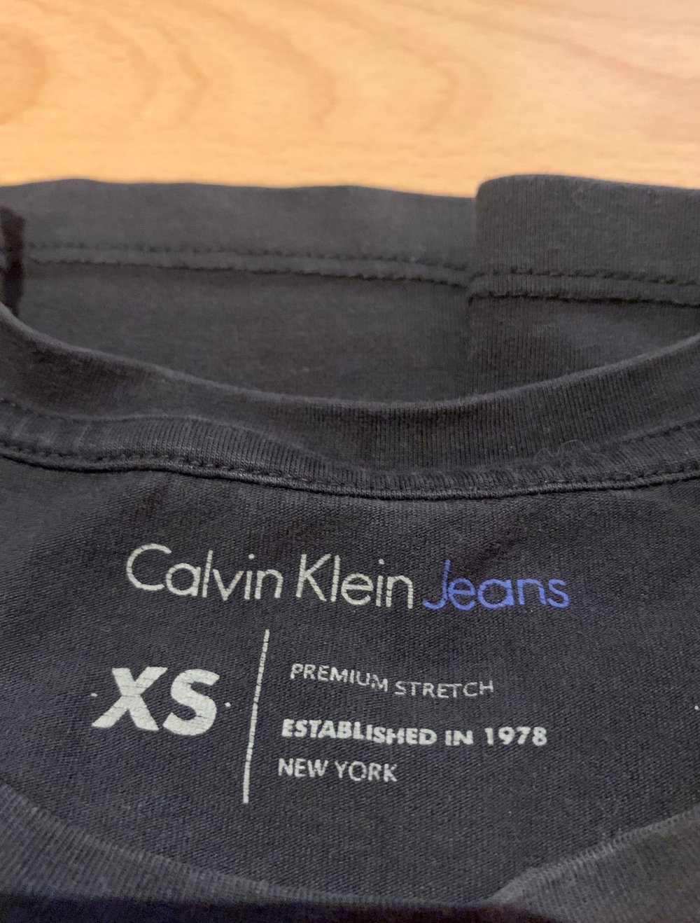 Calvin Klein T-Shirt