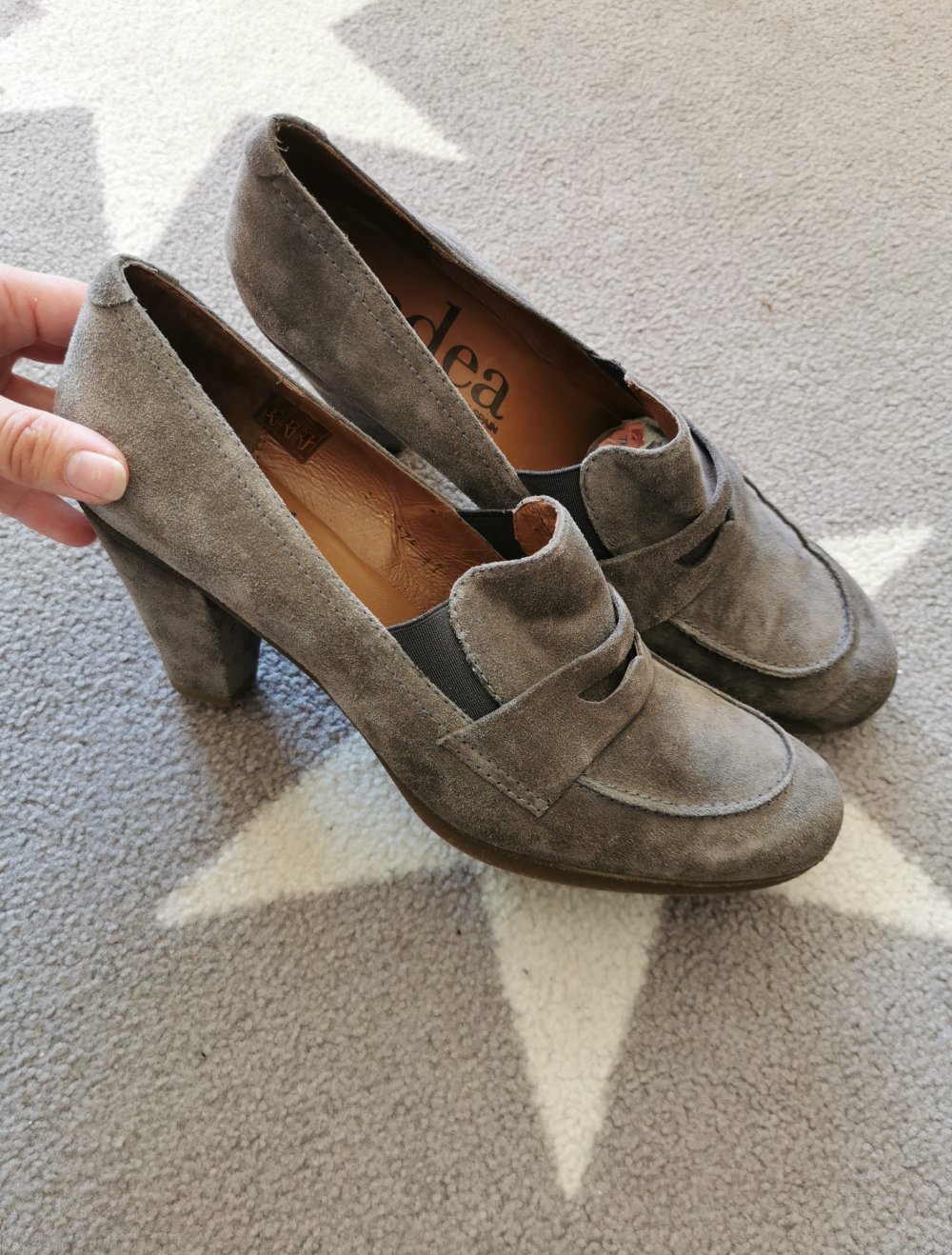 Damen schuhe von Gadea gr 41