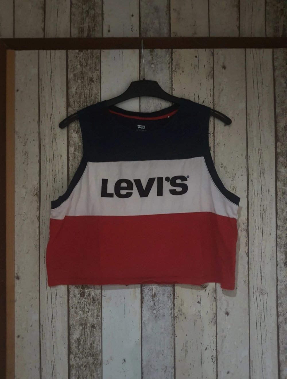 Levi's Top