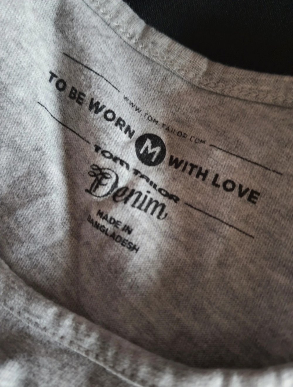 Tom Tailor T-shirt