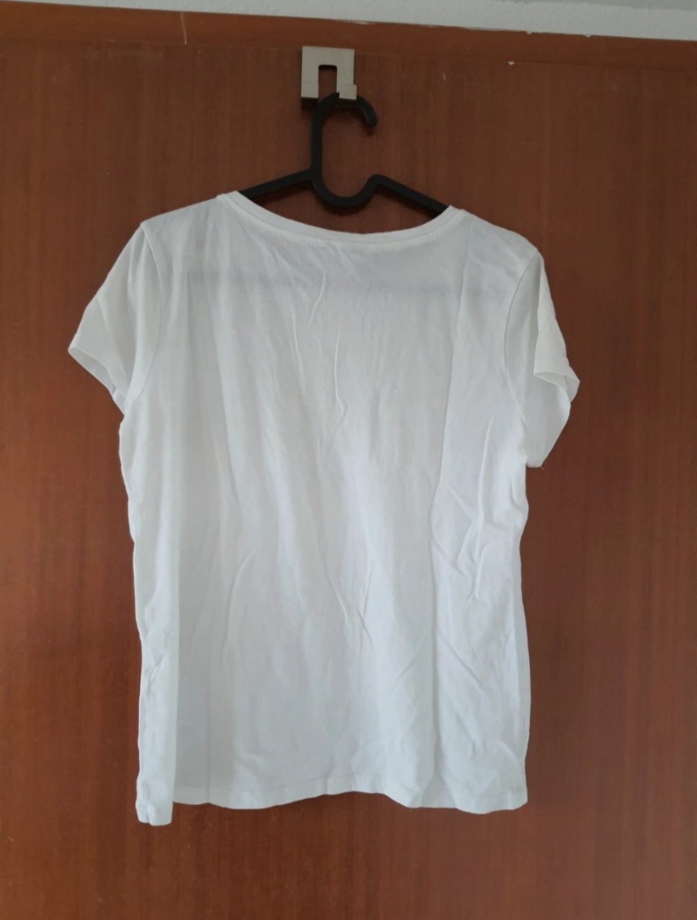T-shirt weiß