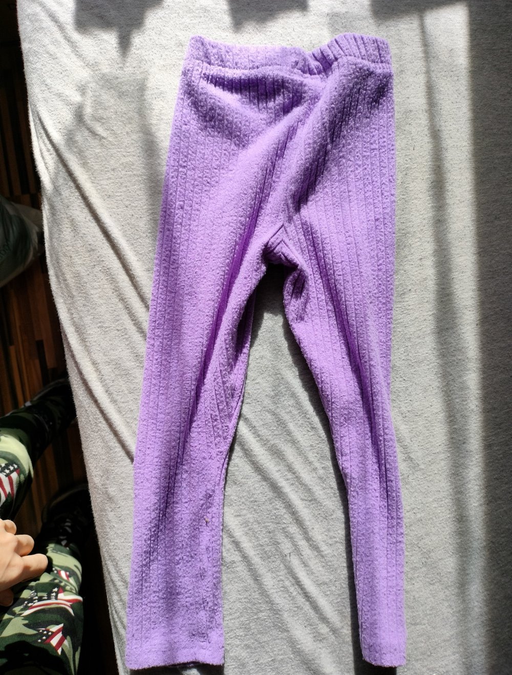 Leggings Mädchen Größe 98