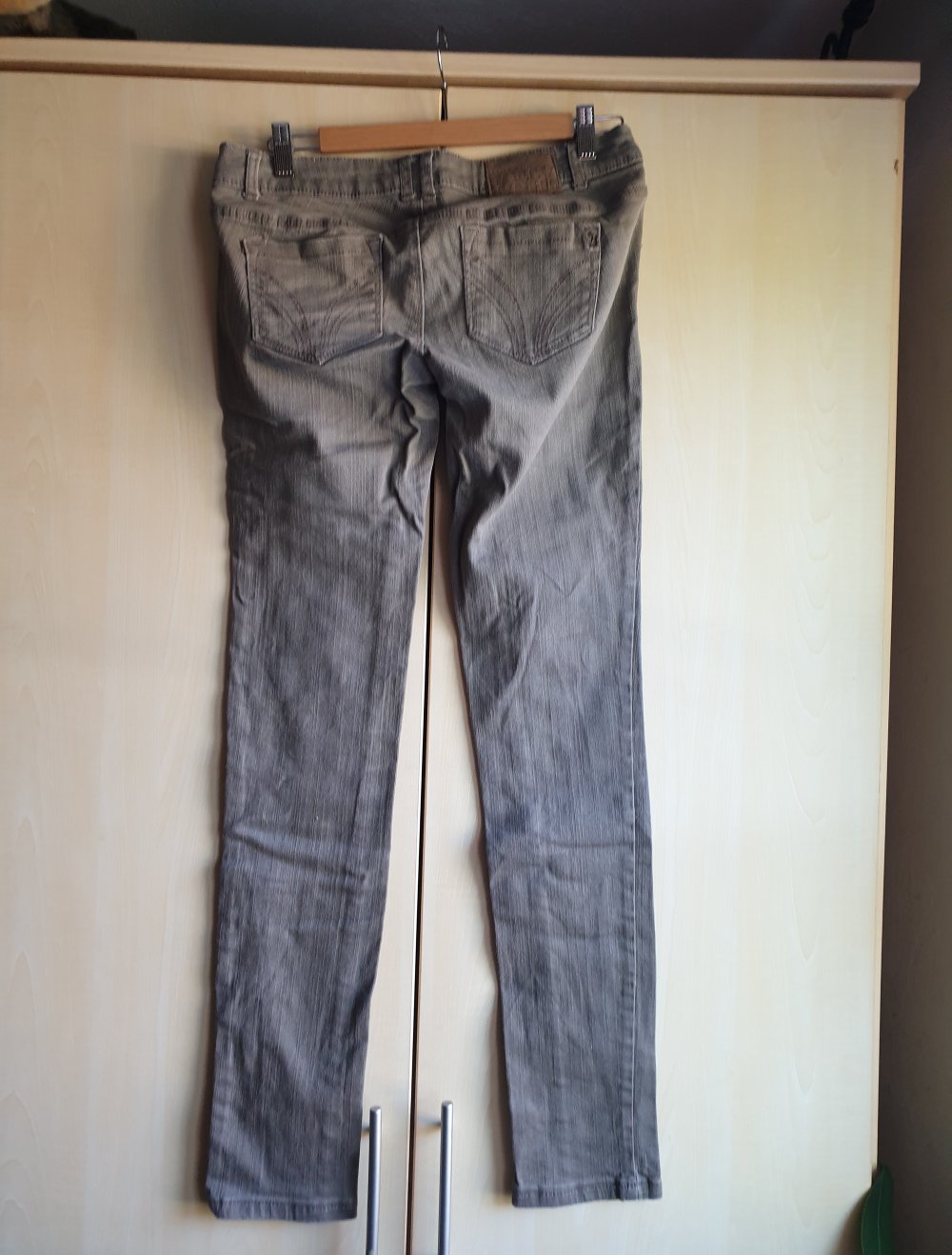 Jeanshose Größe 40