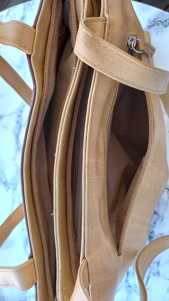 *sehr schöne Z-Collection Damen Handtasche*