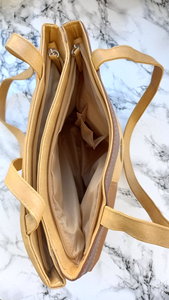 *sehr schöne Z-Collection Damen Handtasche*