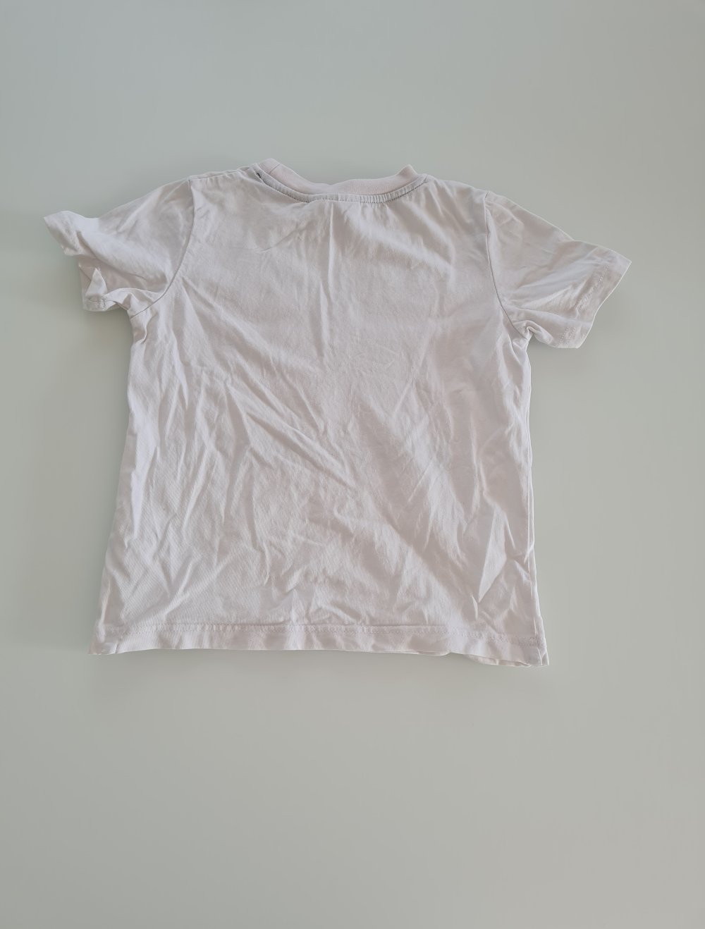 Shirt mit Wendepailetten