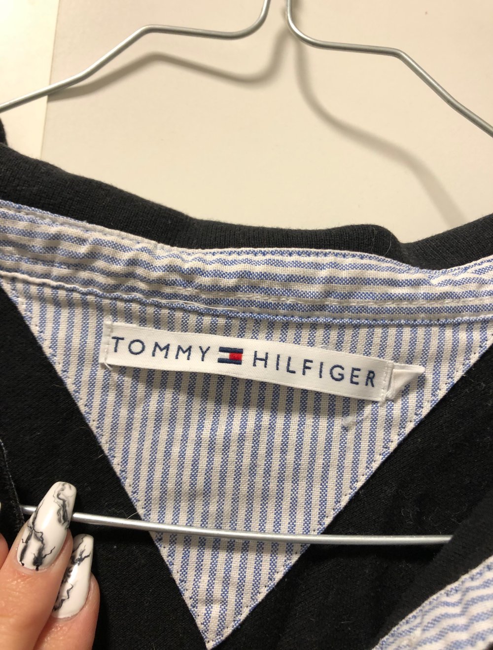 Tommy Hilfiger Hemd