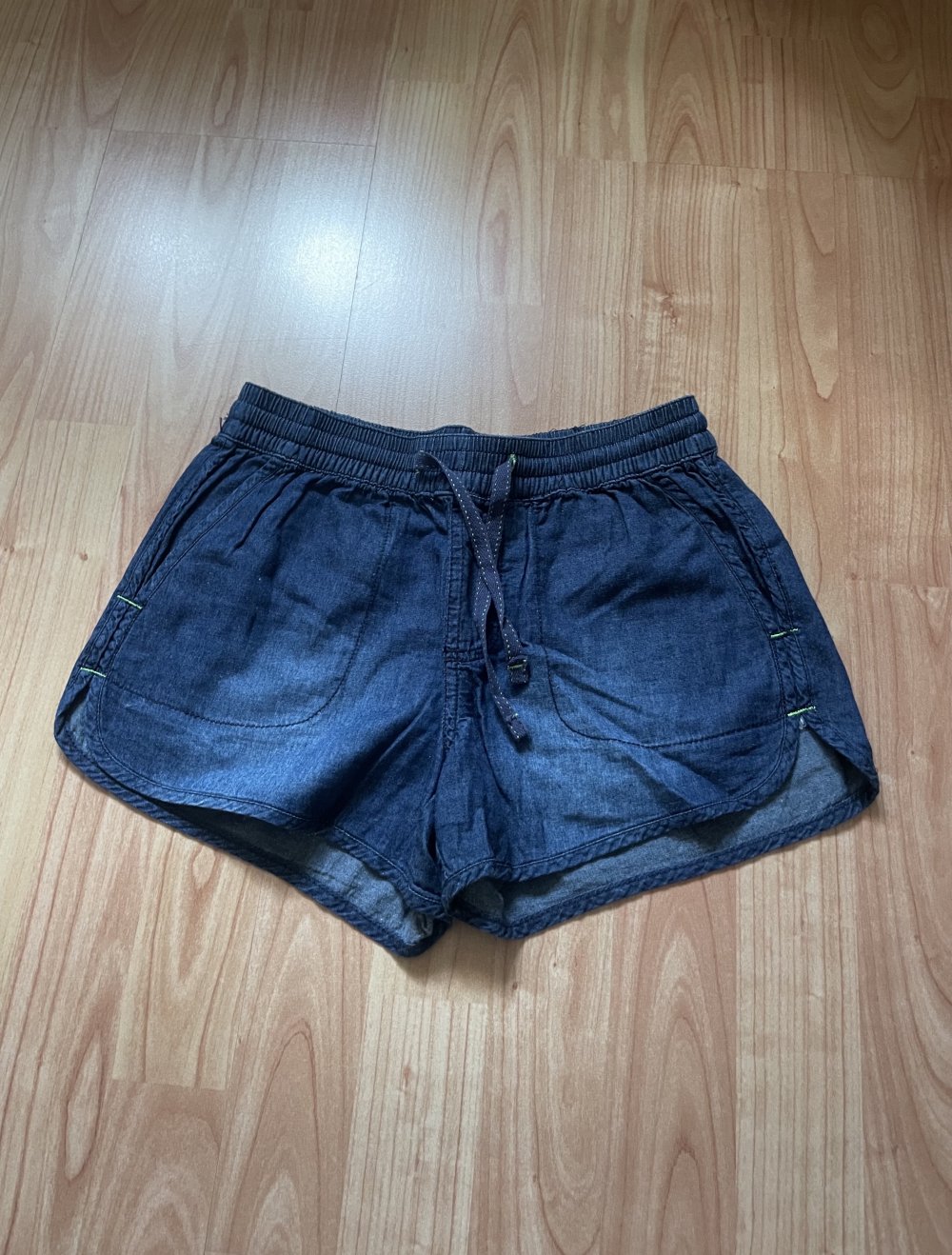 Jeans Short