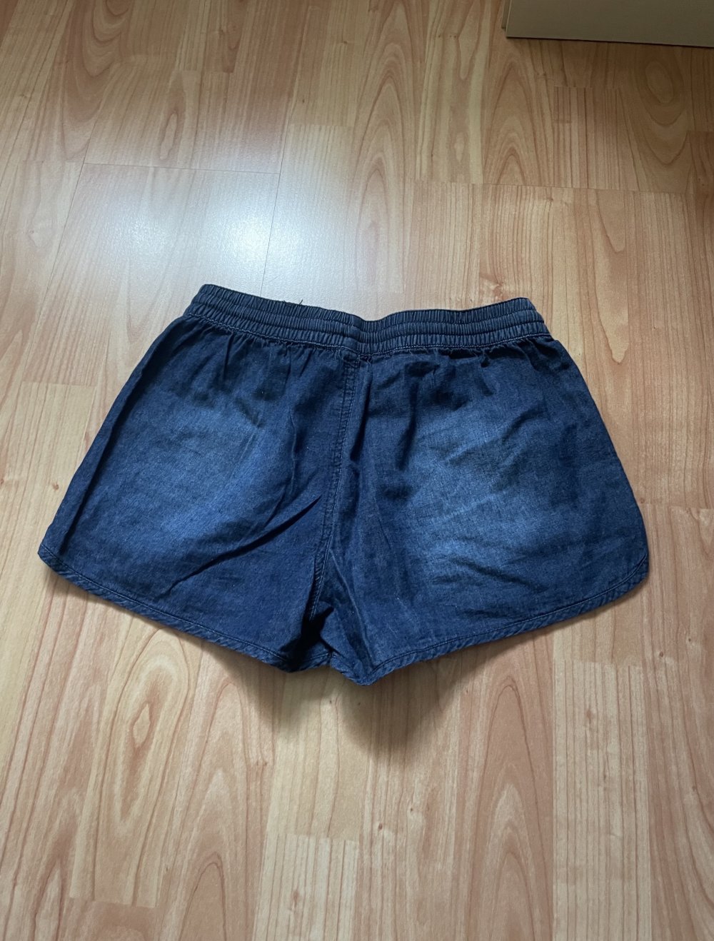 Jeans Short