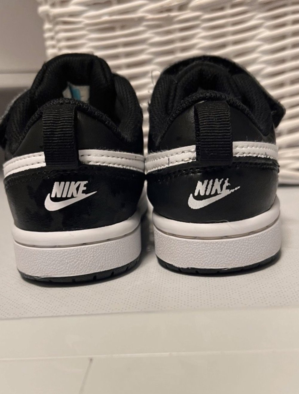 Nike sneaker