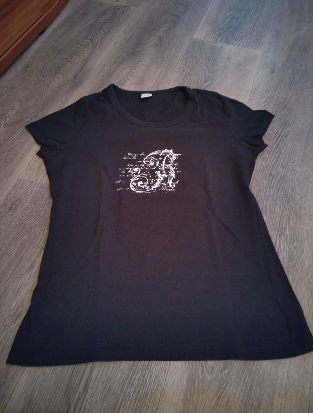 Cecilia Classics T-Shirt