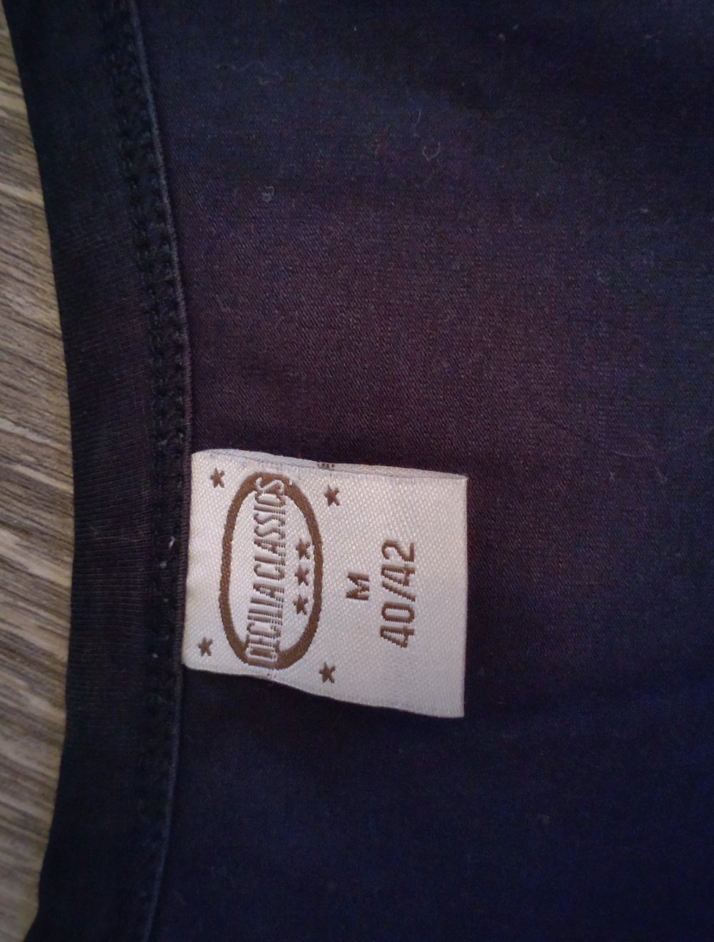 Cecilia Classics T-Shirt