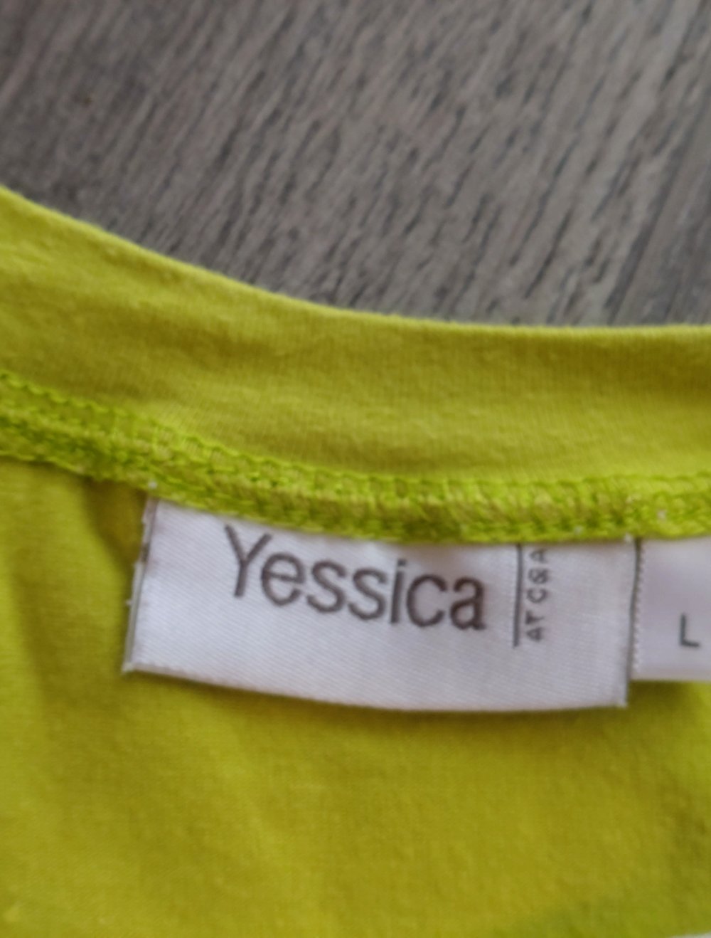 Yessica 2 in 1 T-Shirt