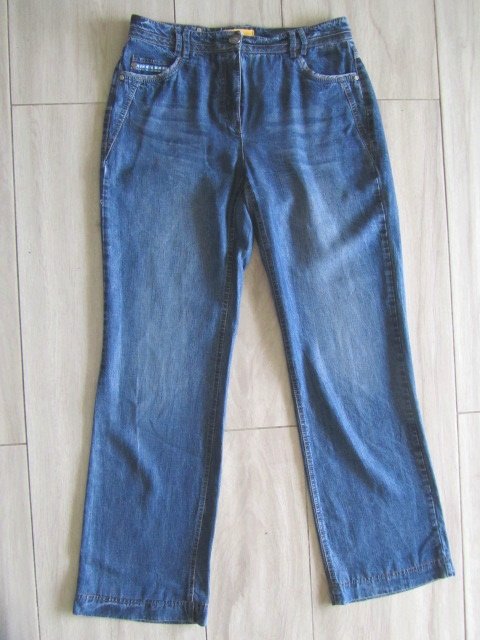 BiBA Jeans Gr.38 – 100% Tencel