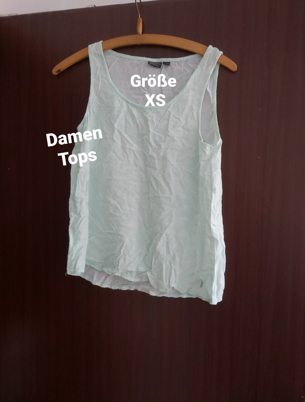 Damen Shirt tops