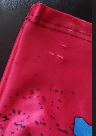 Smmash Tanktop+Leggings Gr. XS