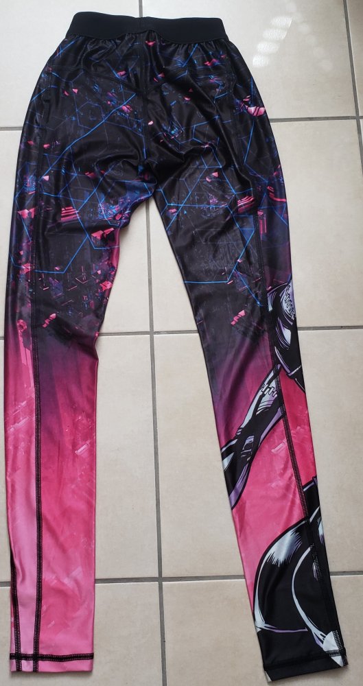 Smmash - Leggings Gr. XS