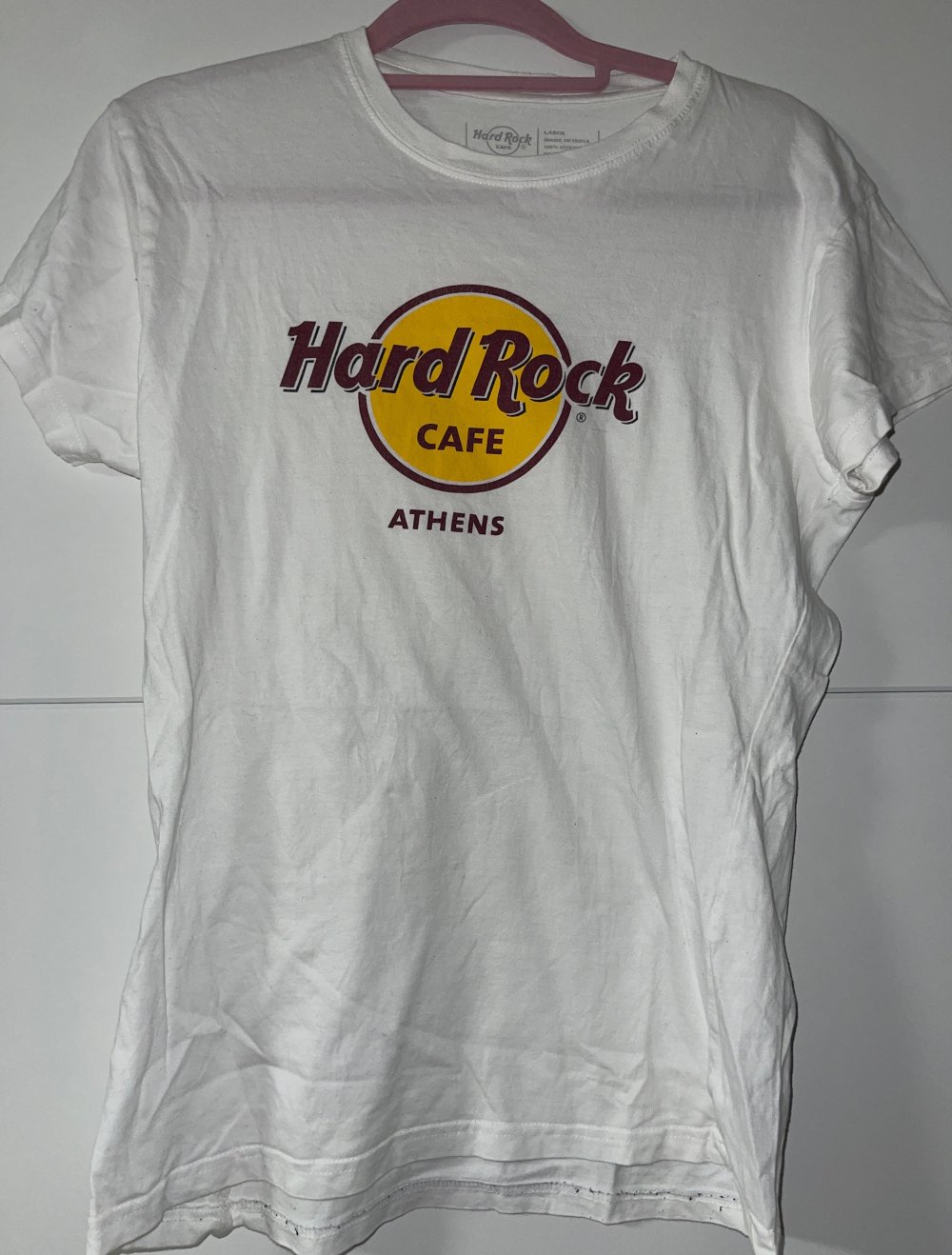 Hard Rock Damen Tshirt