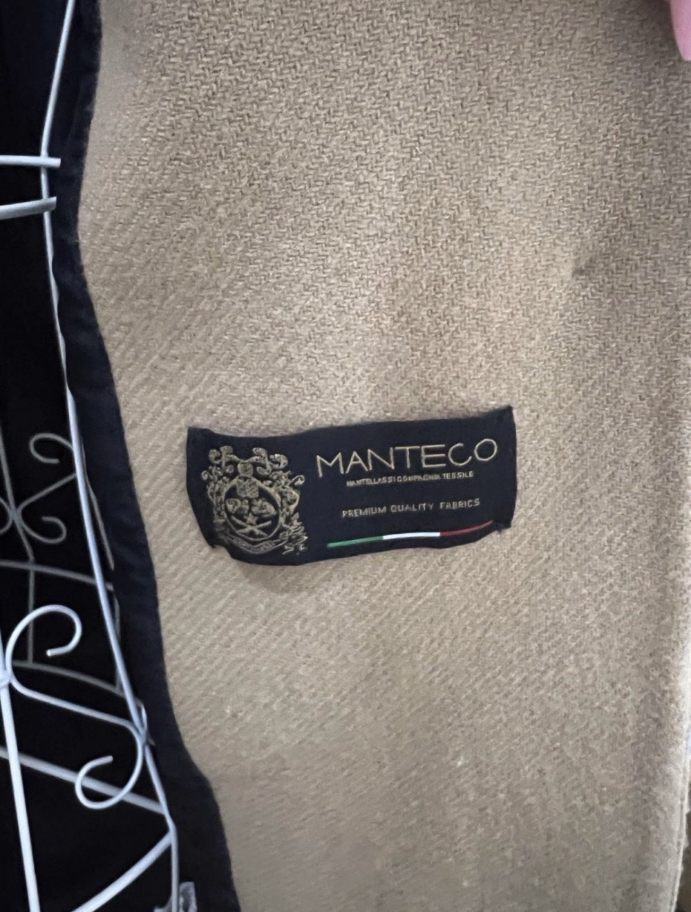 Zara mantel xxs/xs Manteco premium Qualität