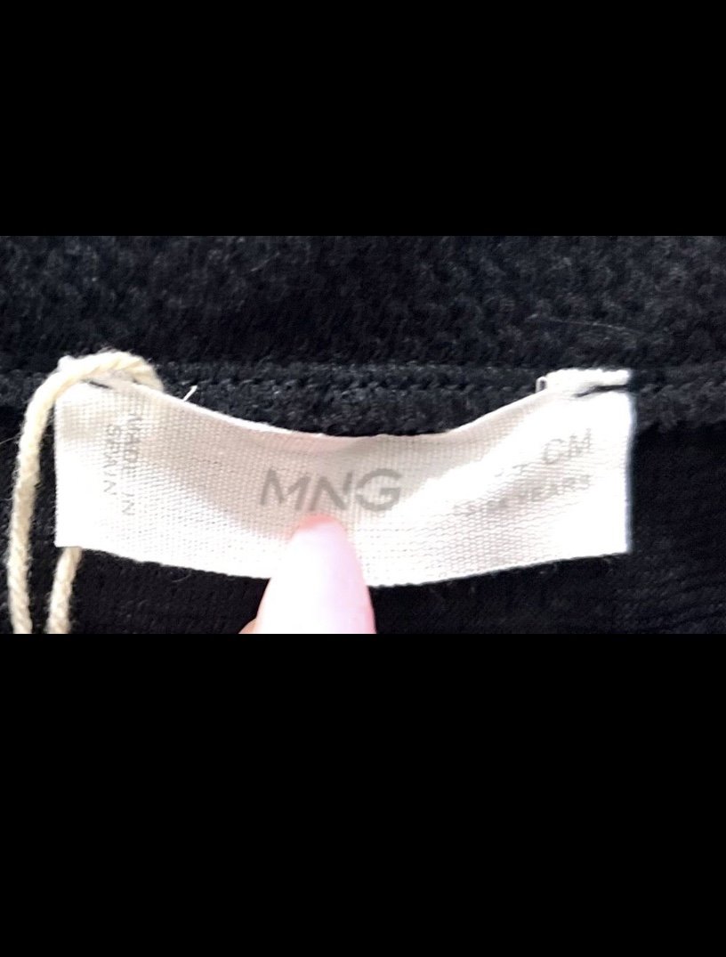 Mango kids Hosenrock tenne 164 (xs) neu