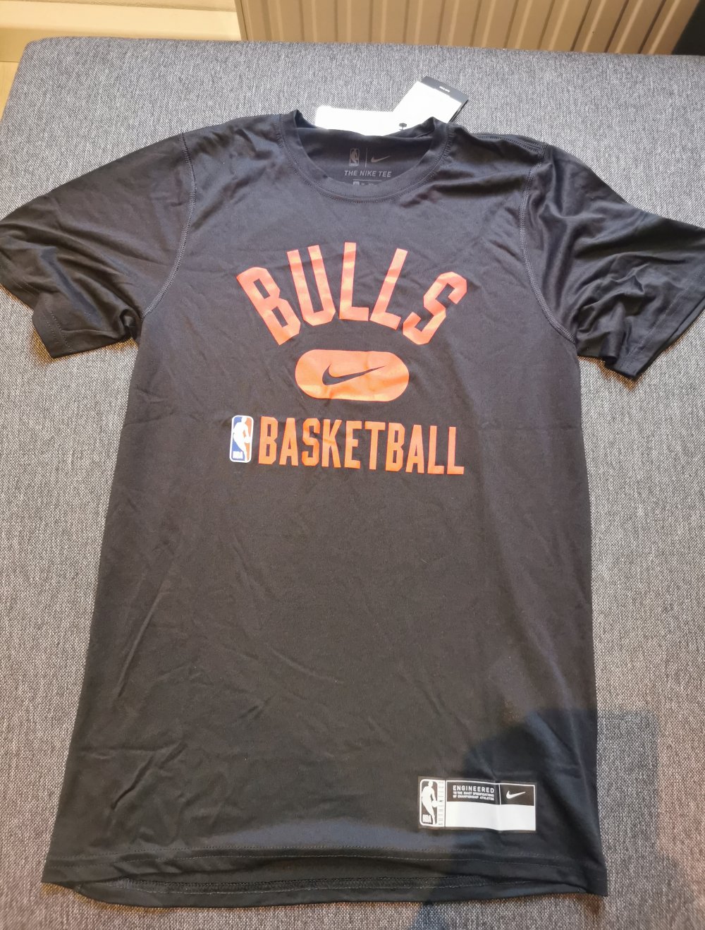 Chicago Bulls Shirt