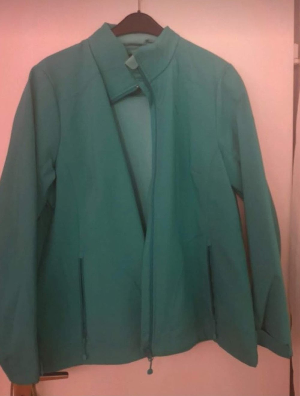 Outdoorjacke